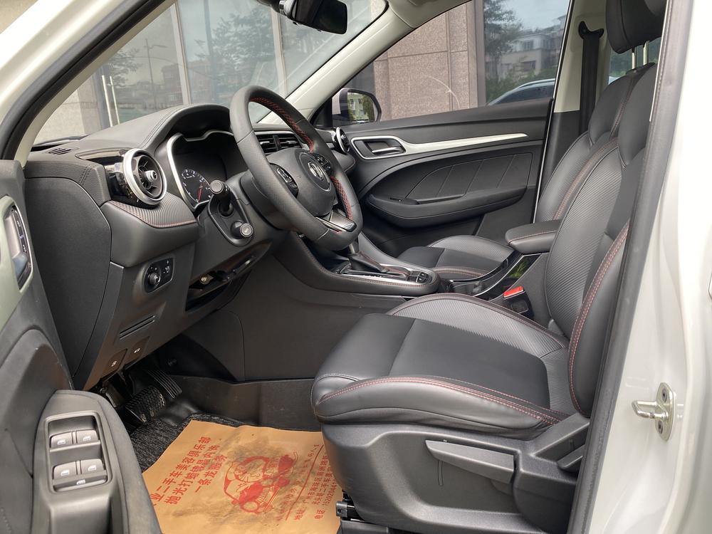 MG ZS 2020 #15 MG ZS 2020 immagine di auto #15