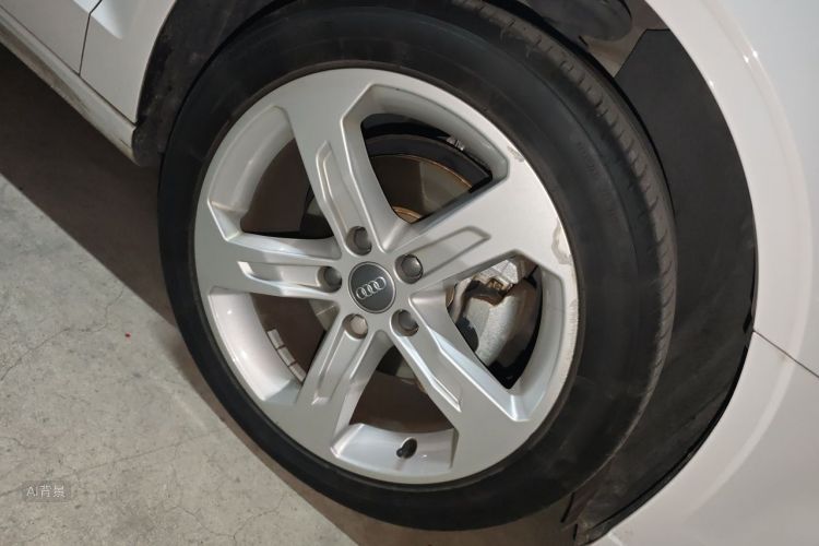 Audi A3 2019 imagem de carro #9
