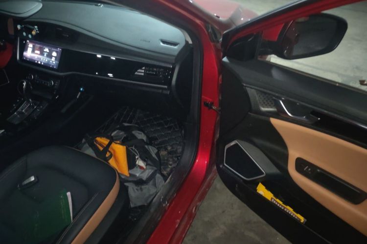 GEELY Emgrand GL 2020 #21 GEELY Emgrand GL 2020 immagine di auto #21