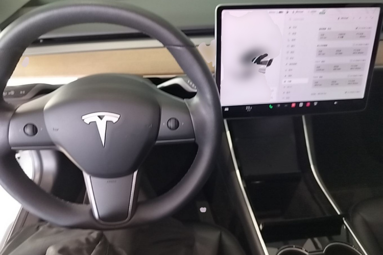 Tesla Model 3 2020 #10 Tesla Model 3 2020 car image #10