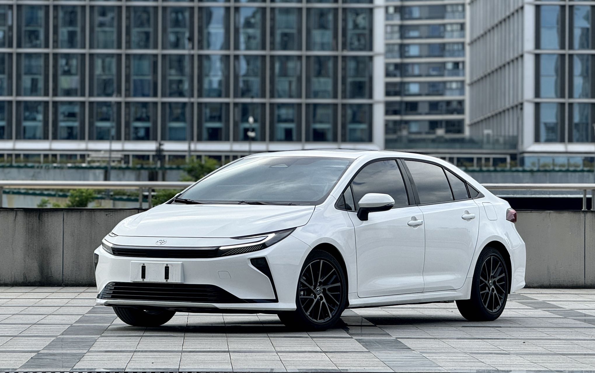 Toyota Corolla 2026 Toyota Corolla 2026 car image