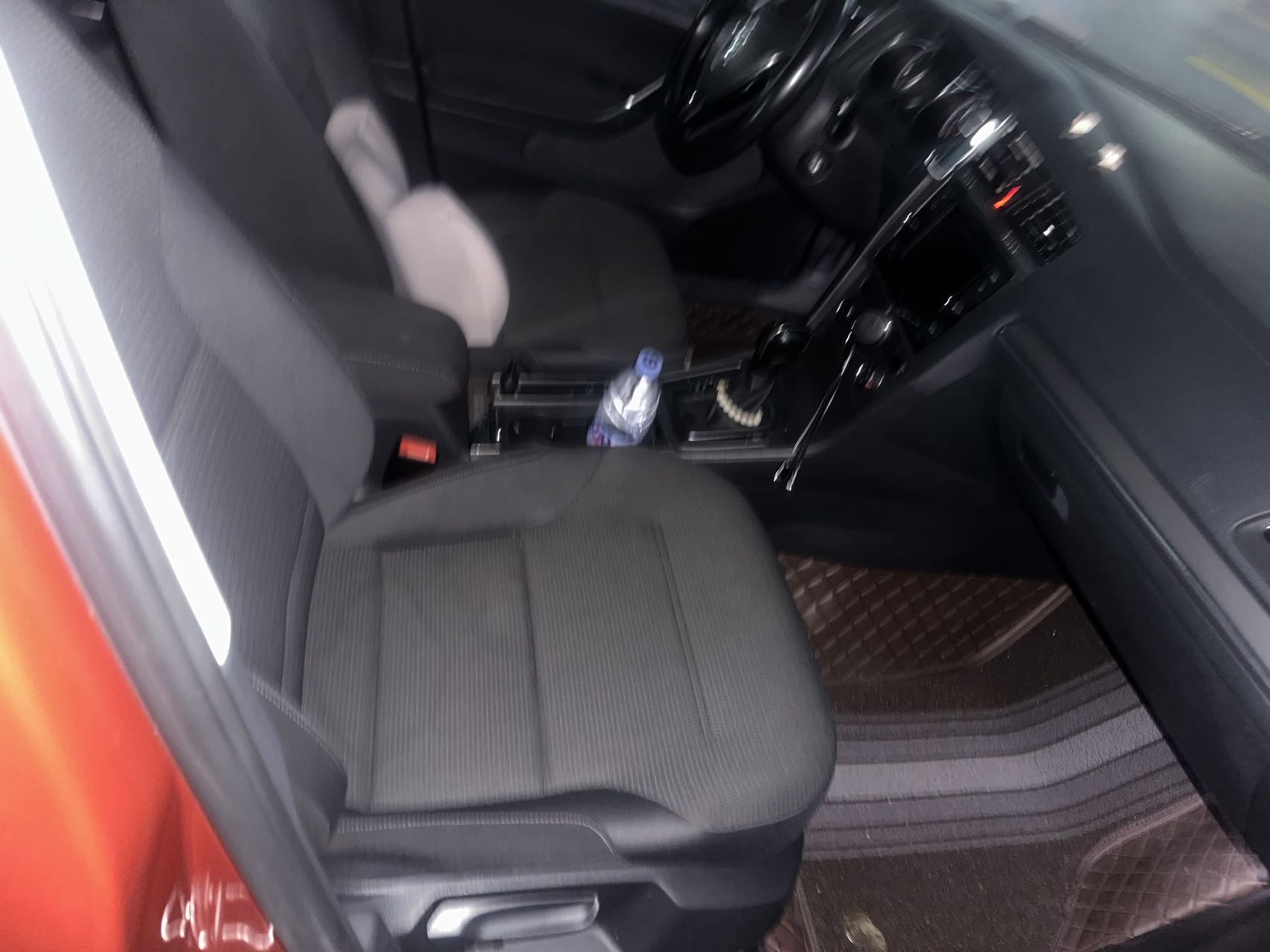 Volkswagen Golf 2015 #6 Volkswagen Golf 2015 car image #6