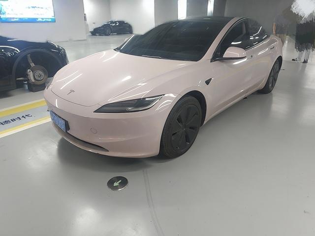 Tesla Model 3 2024 #12 Tesla Model 3 2024 immagine di auto #12