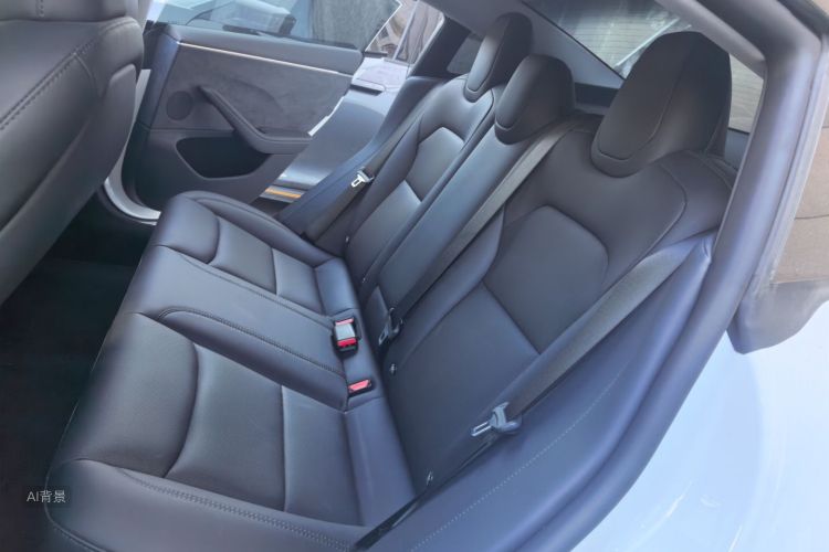 Tesla Model 3 2025 #19 Tesla Model 3 2025 car image #19