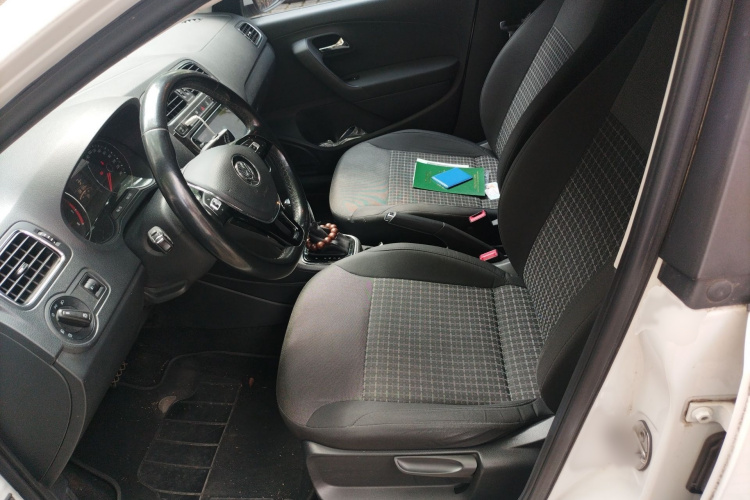 Volkswagen Polo 2018 #16 Volkswagen Polo 2018 car image #16