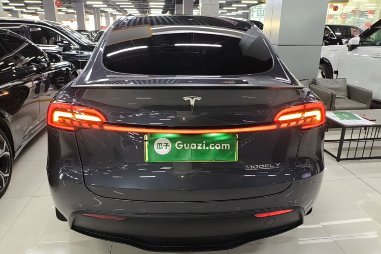Tesla Model Y 2023 immagine di auto #6