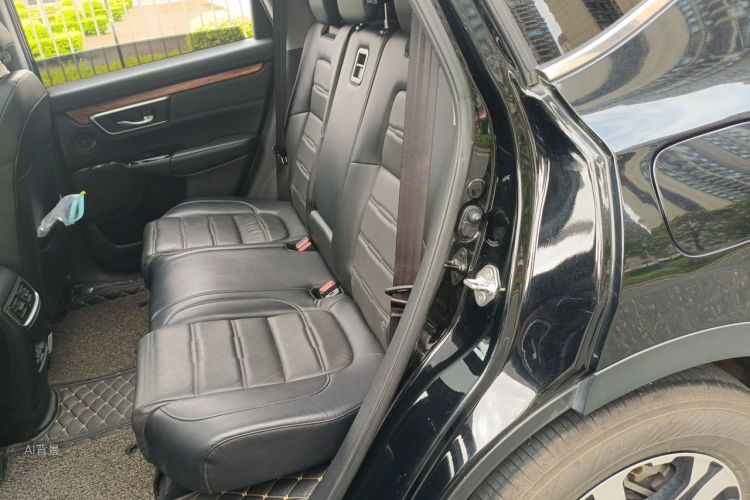 Honda CR-V 2018 car image #19