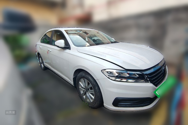 Volkswagen Lavida 2022 #4 Volkswagen Lavida 2022 imagem de carro #4