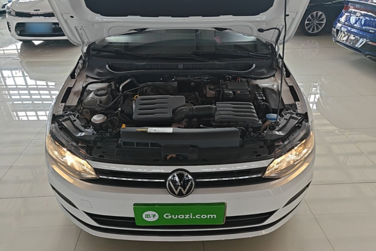 Volkswagen Polo 2023 #20 Volkswagen Polo 2023 car image #20
