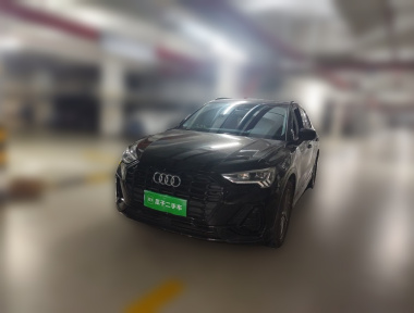 Audi Q3 2022 Audi Q3 2022 car image