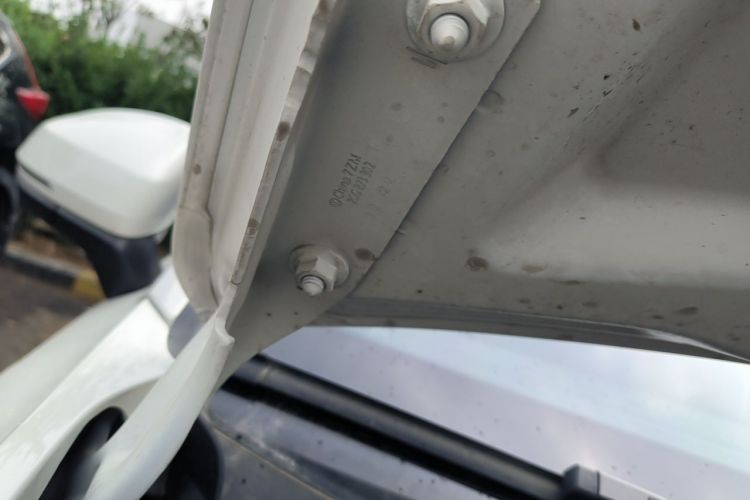Volkswagen Tharu 2022 car image #24