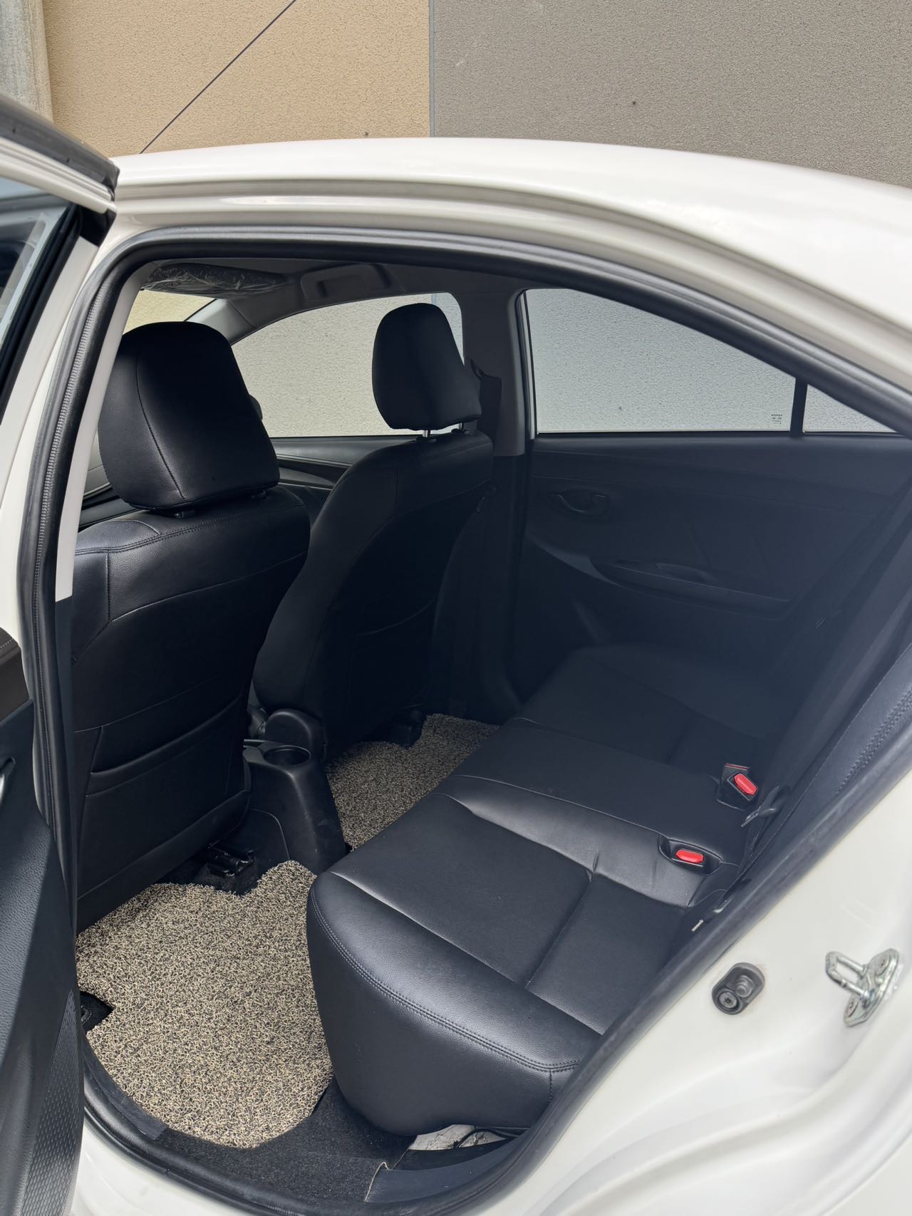 Toyota Vios 2015 #8 Toyota Vios 2015 immagine di auto #8