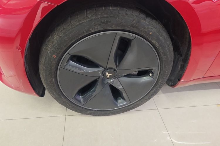 Tesla Model 3 2020 #9 Tesla Model 3 2020 car image #9