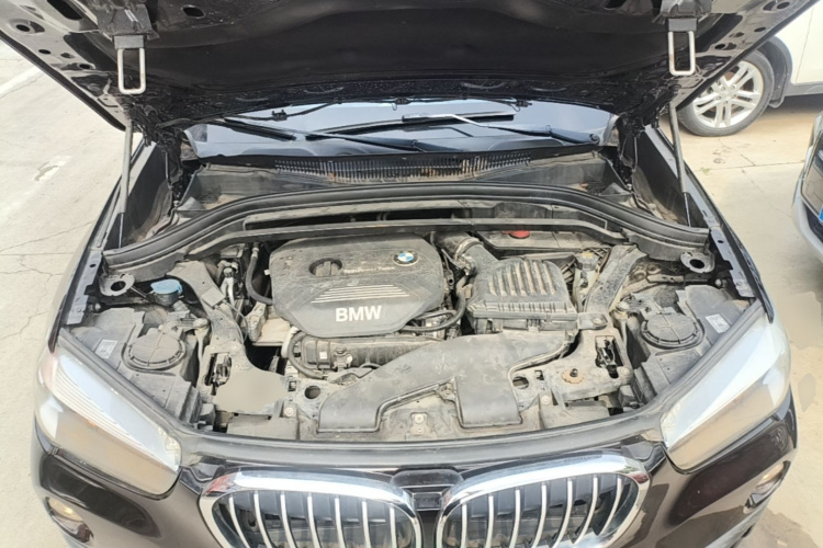 BMW X1 2017 immagine di auto #20