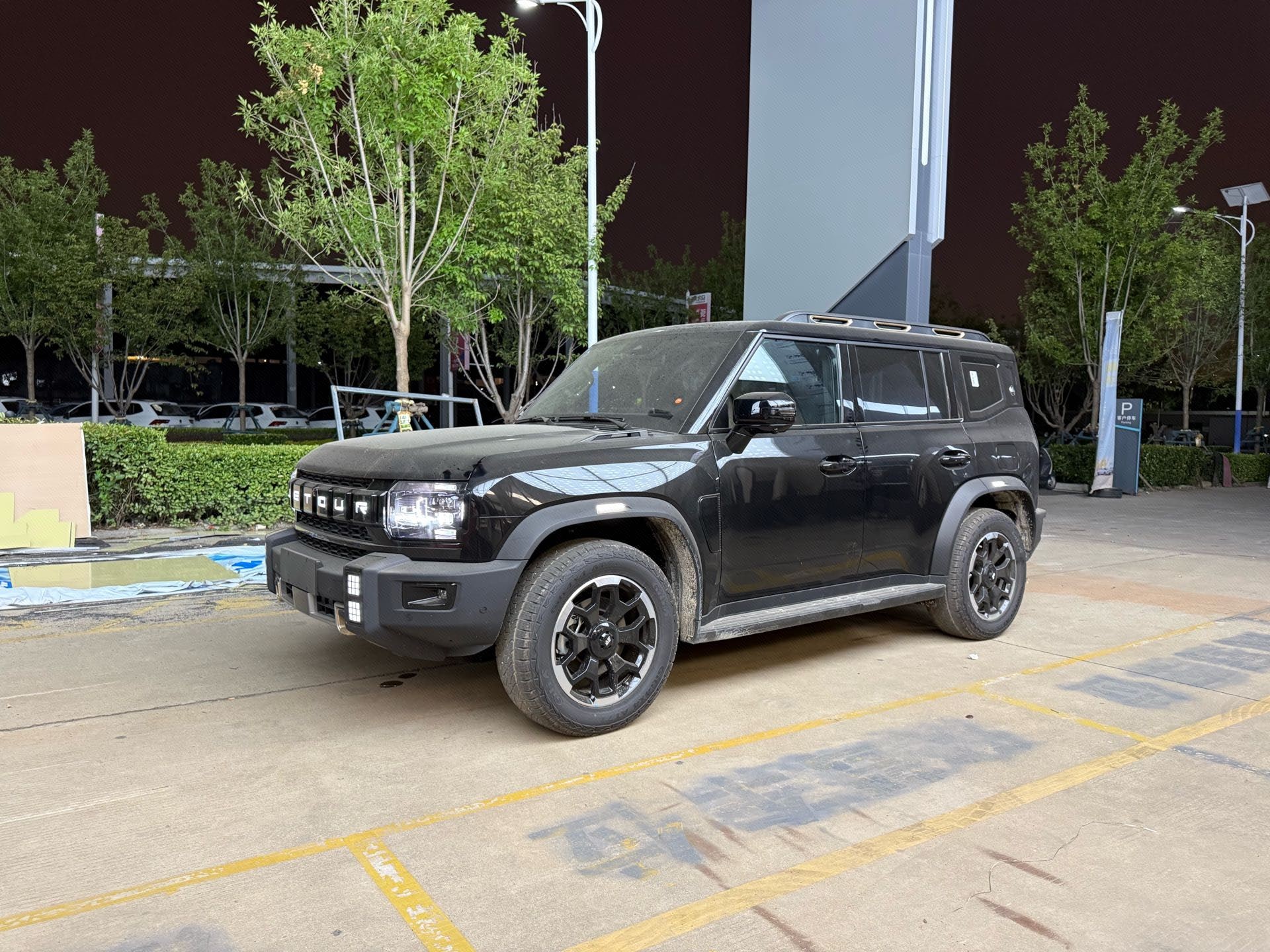 2026 2026 car image