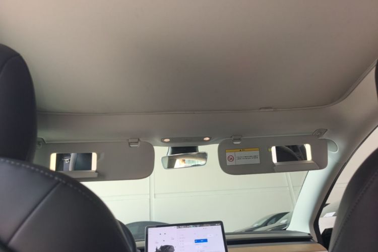 Tesla Model 3 2021 car image #18
