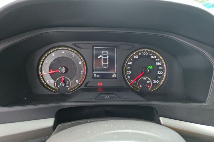 Volkswagen Lavida 2021 #12 Volkswagen Lavida 2021 car image #12