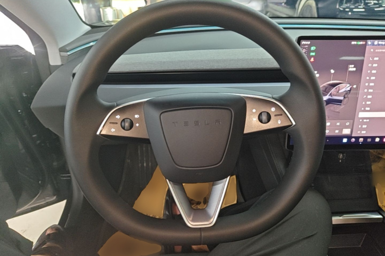 Tesla Model 3 2025 immagine di auto #11