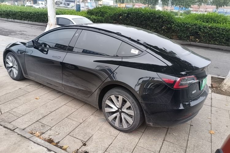 Tesla Model 3 2023 #7 Tesla Model 3 2023 car image #7