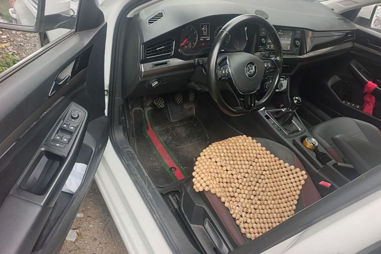 Volkswagen Bora 2019 #18 Volkswagen Bora 2019 imagen de coche #18