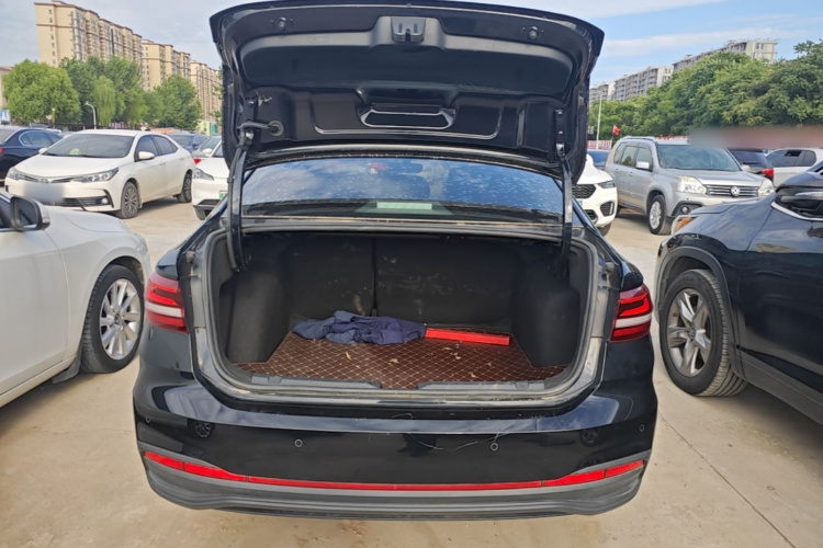 Volkswagen Lavida 2022 #21 Volkswagen Lavida 2022 car image #21