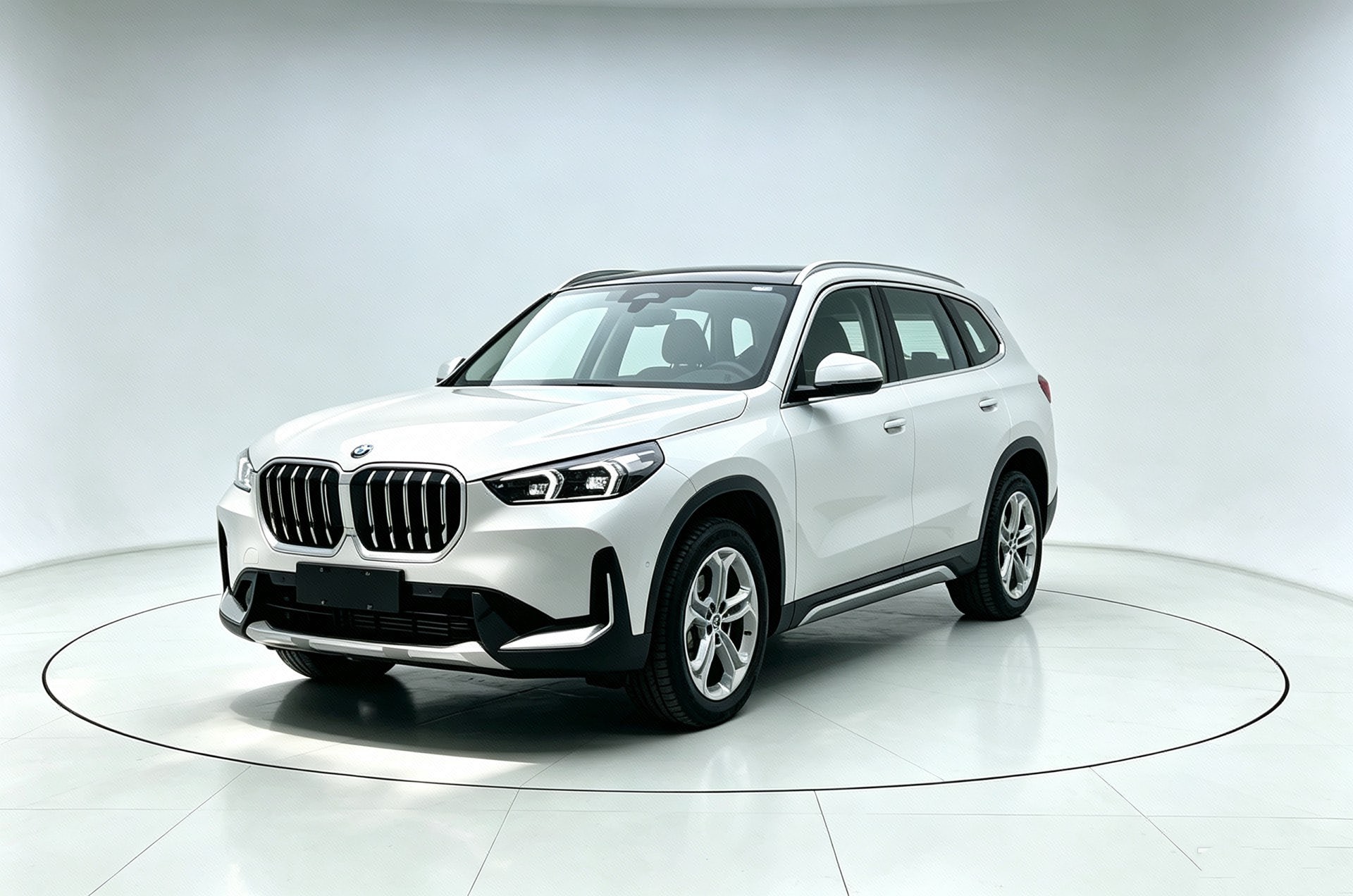 BMW X1 2023 BMW X1 2023 car image