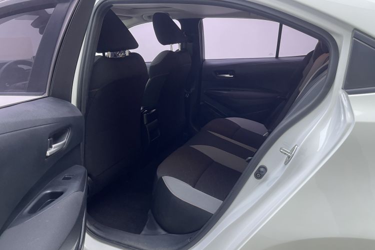 Toyota Corolla 2021 car image #17