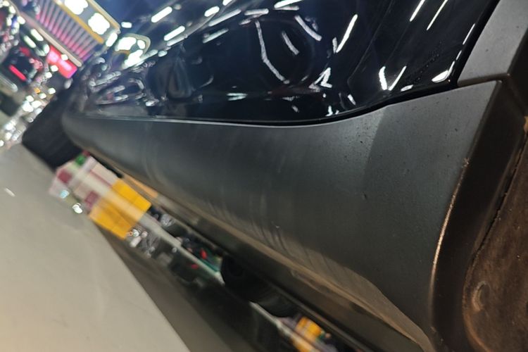 Tesla Model Y 2022 #27 Tesla Model Y 2022 car image #27