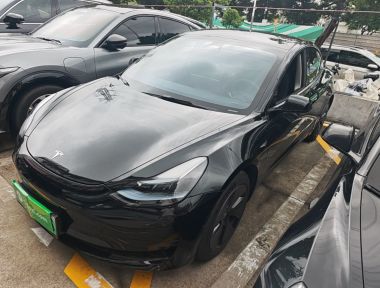 Tesla Model 3 2023 car image 