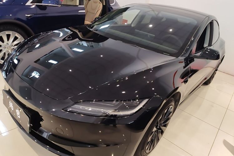 Tesla Model 3 2024 #2 Tesla Model 3 2024 imagem de carro #2