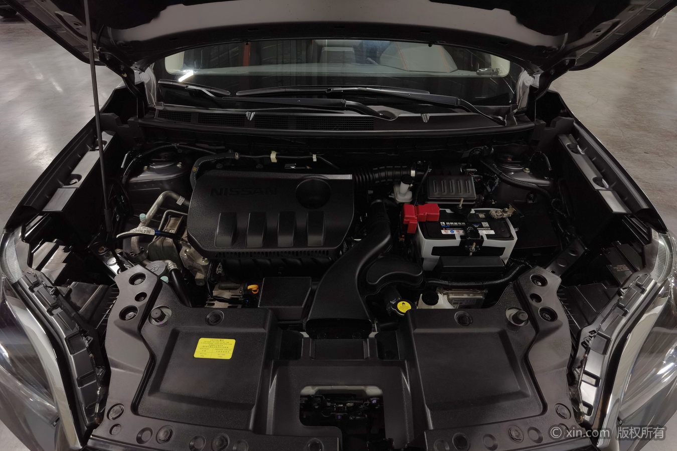 2023 car image #18