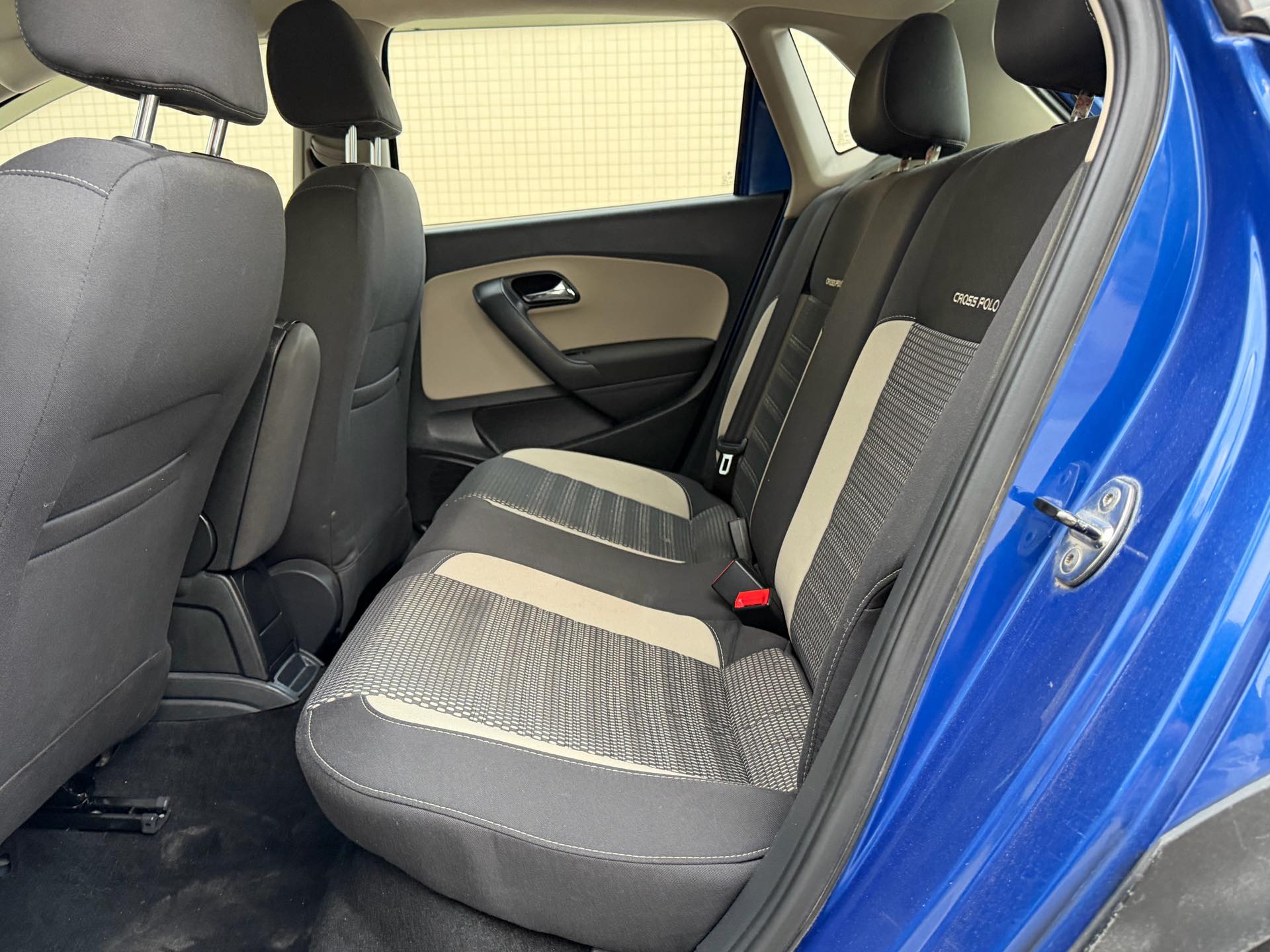 Volkswagen Polo 2013 car image #8