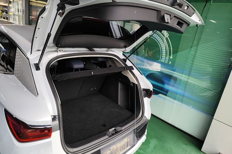 BYD Yuan Plus 2023 car image #19