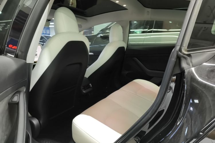 Tesla Model 3 2023 #17 Tesla Model 3 2023 car image #17