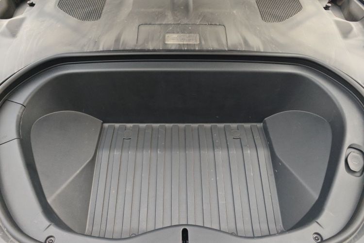 MI SU7 2024 car image #22