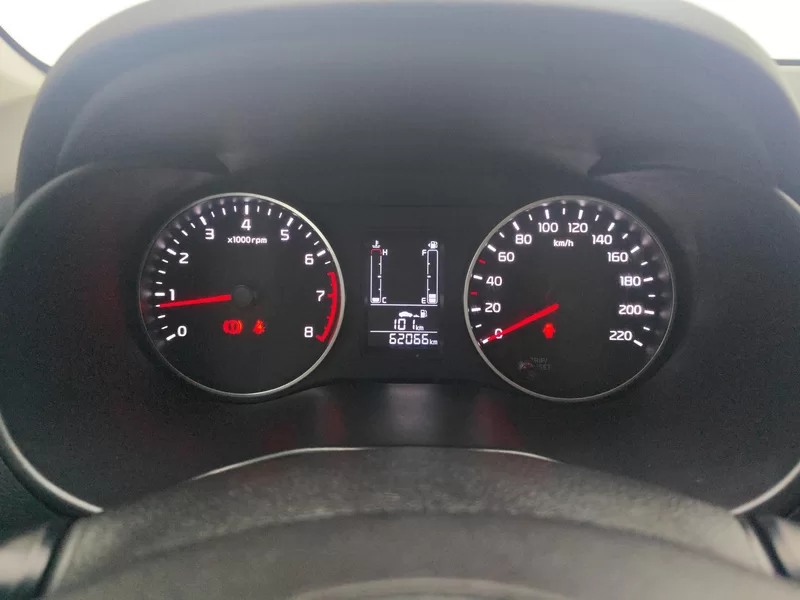 Kia Pegas 2018 imagen de coche #17