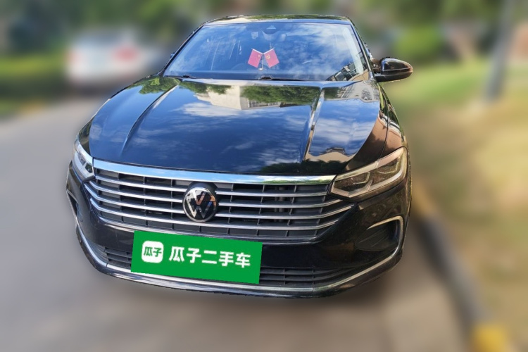 Volkswagen Lavida 2023 #3 Volkswagen Lavida 2023 car image #3