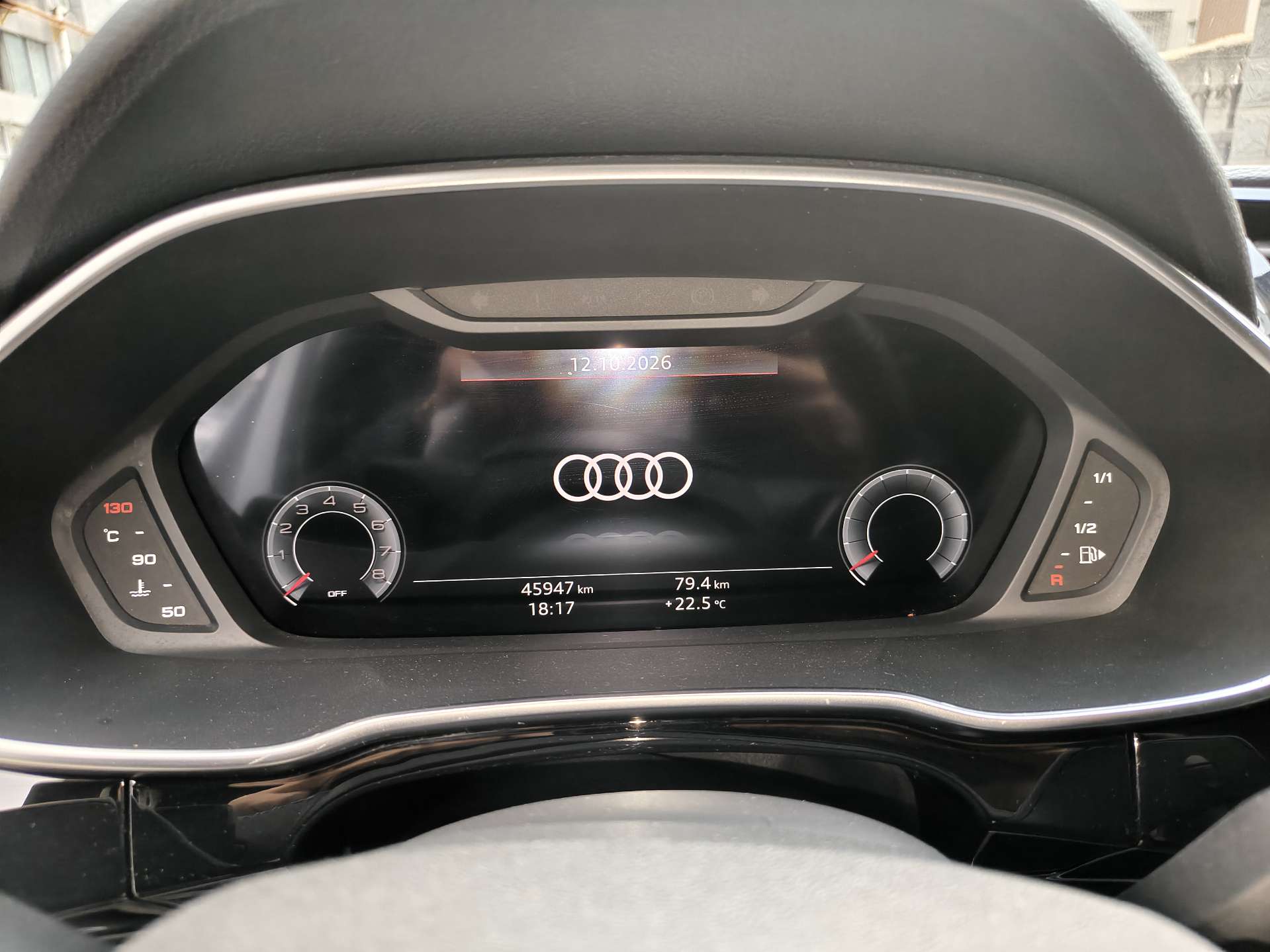 Audi Q3 2023 #8 Audi Q3 2023 imagen de coche #8