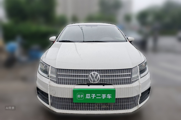 Volkswagen Santana 2022 #3 Volkswagen Santana 2022 car image #3