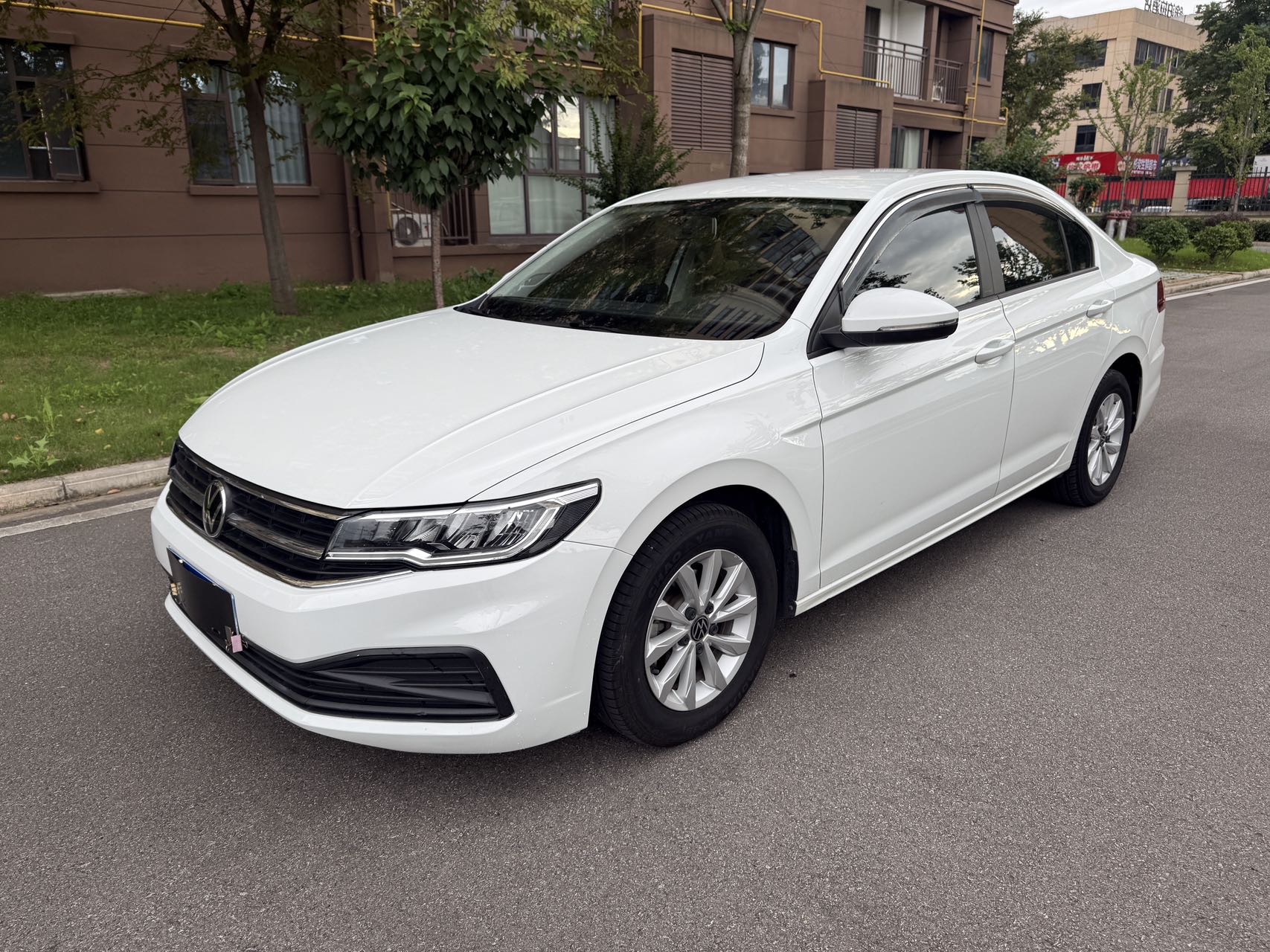 Volkswagen Bora 2022 car image 