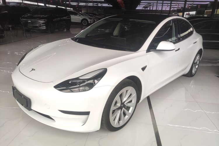 Tesla Model 3 2023 #2 Tesla Model 3 2023 car image #2