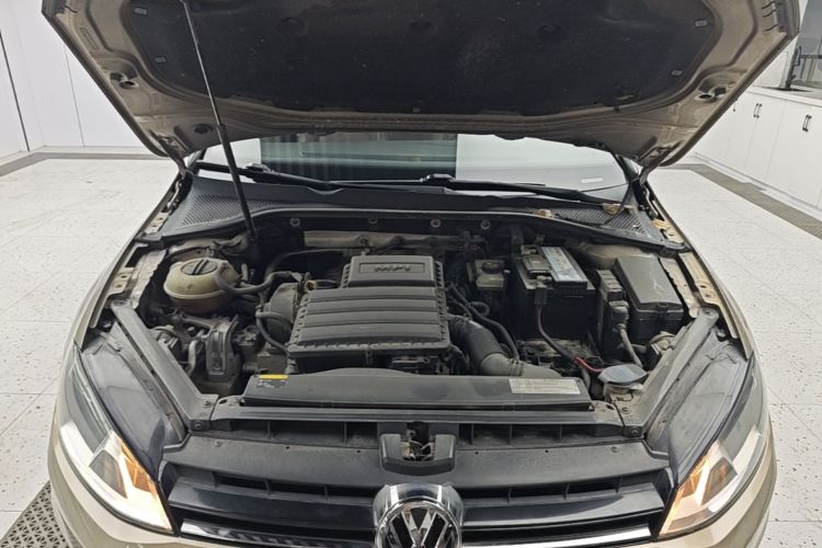 Volkswagen Golf 2014 car image #20