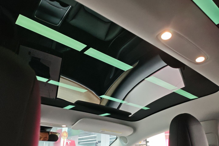 Tesla Model 3 2022 #17 Tesla Model 3 2022 car image #17