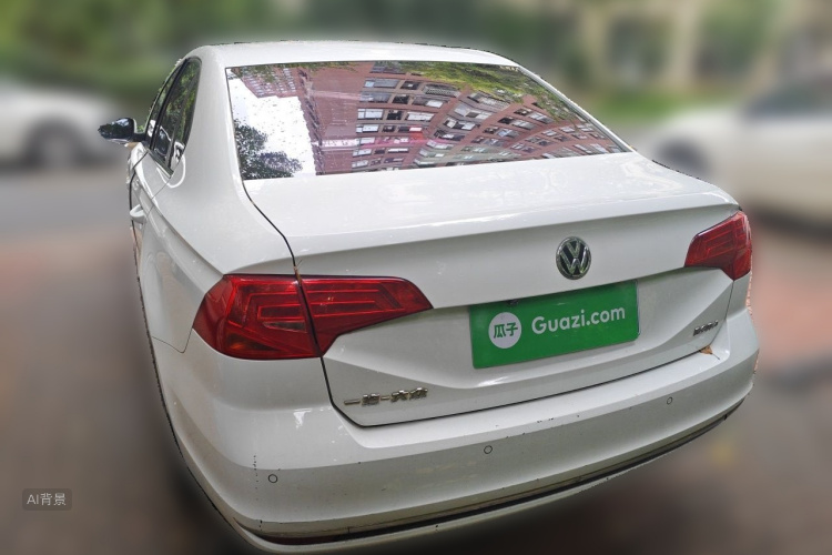 Volkswagen Bora 2018 #6 Volkswagen Bora 2018 صورة سيارة #6