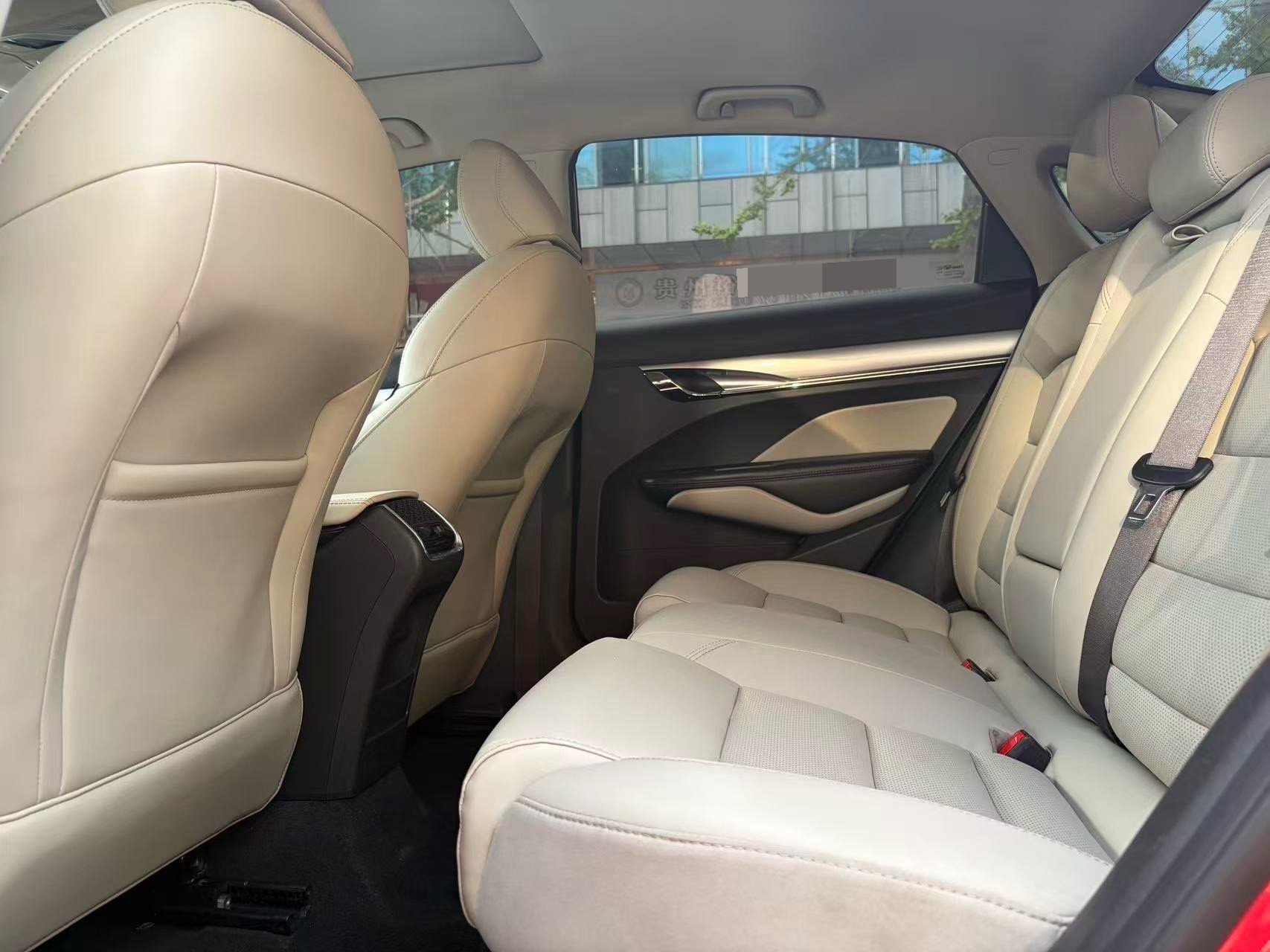 GEELY Binray 2018 صورة سيارة #5