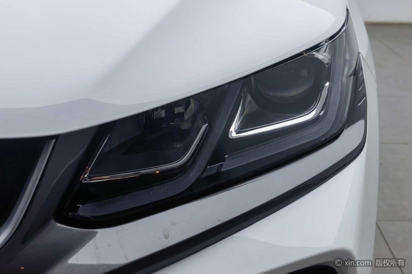GEELY Coolray 2024 #6 GEELY Coolray 2024 immagine di auto #6