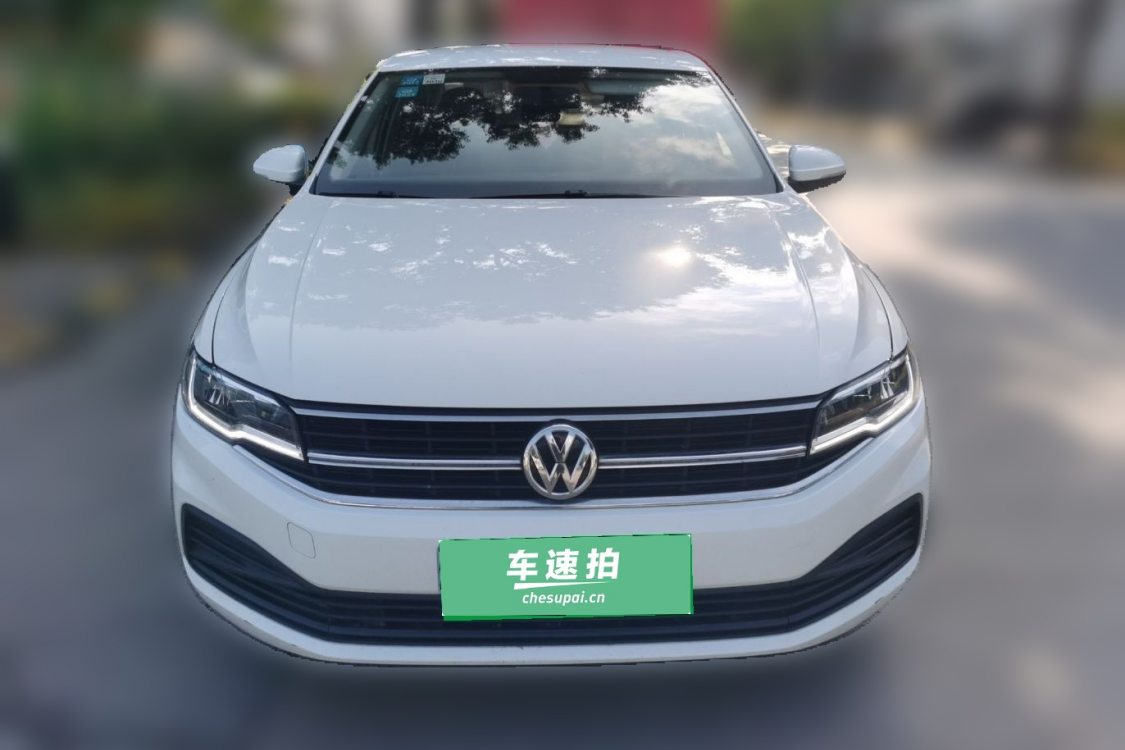 Volkswagen Bora 2020 car image #5