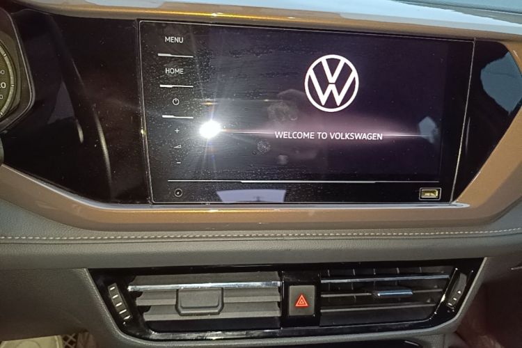 Volkswagen Tharu 2022 #13 Volkswagen Tharu 2022 imagen de coche #13