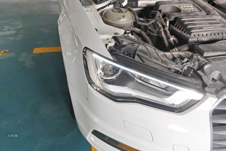 Audi A3 2015 #8 Audi A3 2015 immagine di auto #8
