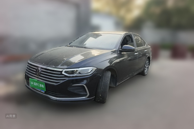 Volkswagen Lavida 2024 #2 Volkswagen Lavida 2024 car image #2